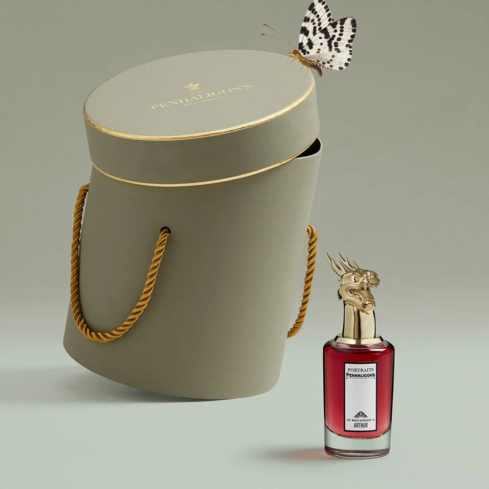 The World According to Arthur Eau de Parfum