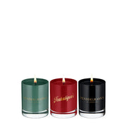 Festive Folly Candela Set