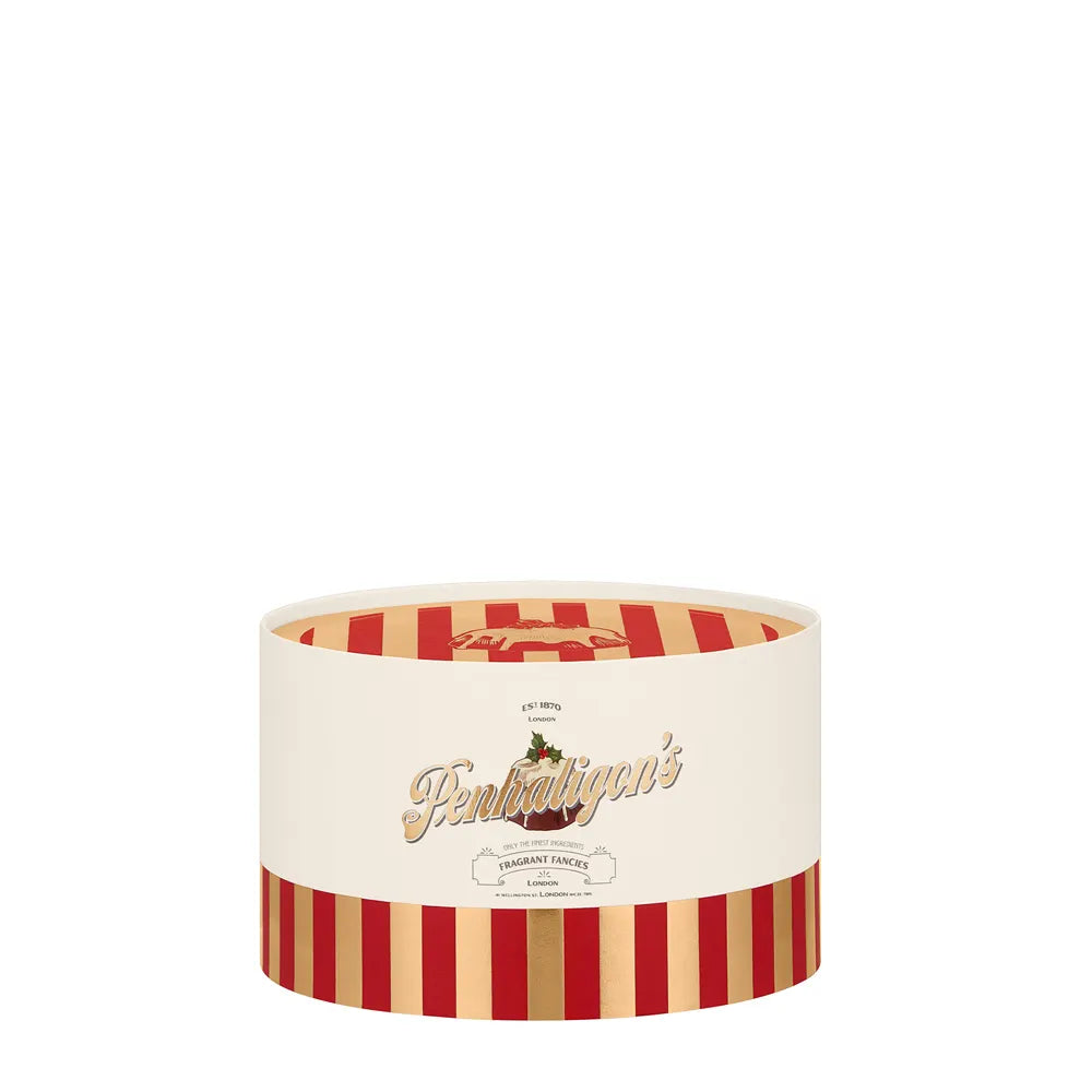 Festive Folly Candela Set