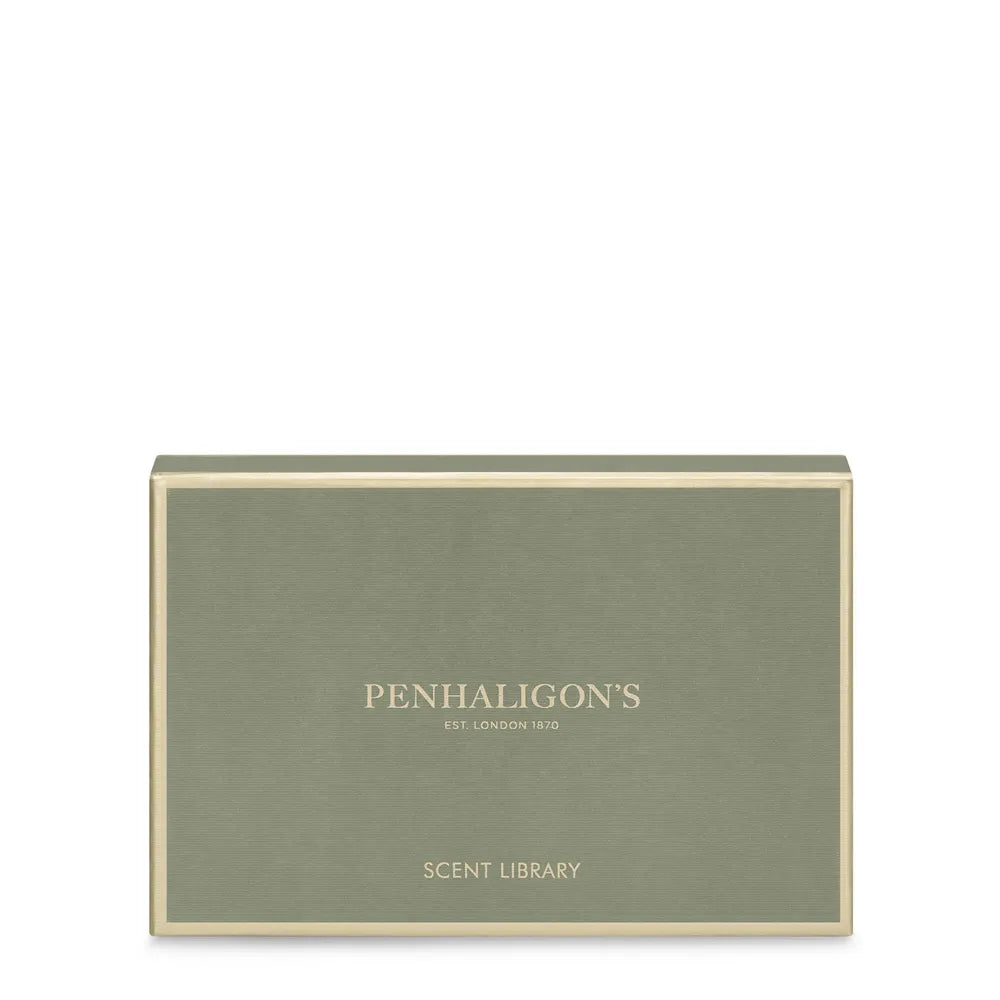 Bestseller Scent Library Discovery Set 2023