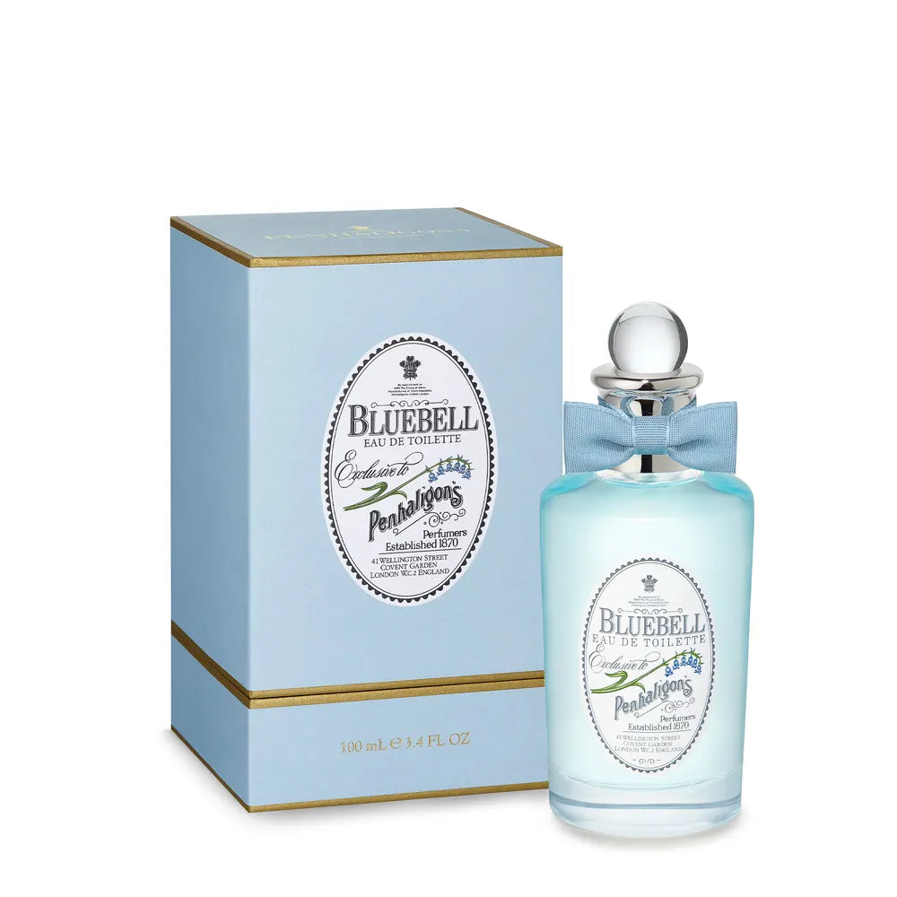 Bluebell Eau de Toilette