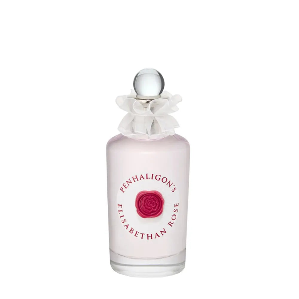 Elisabethan Rose Eau de Parfum
