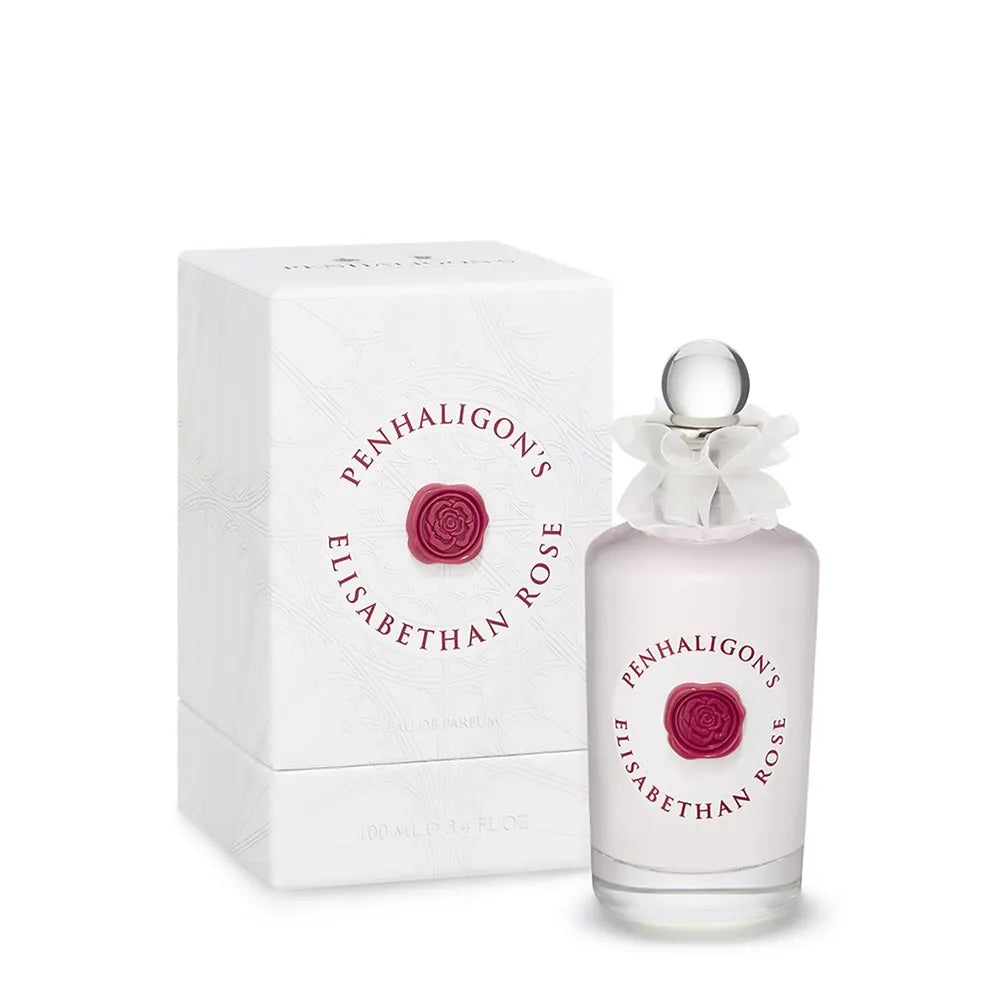 Elisabethan Rose Eau de Parfum