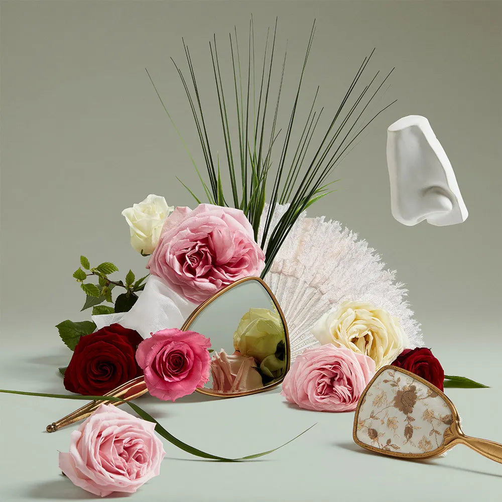 Elisabethan Rose Eau de Parfum