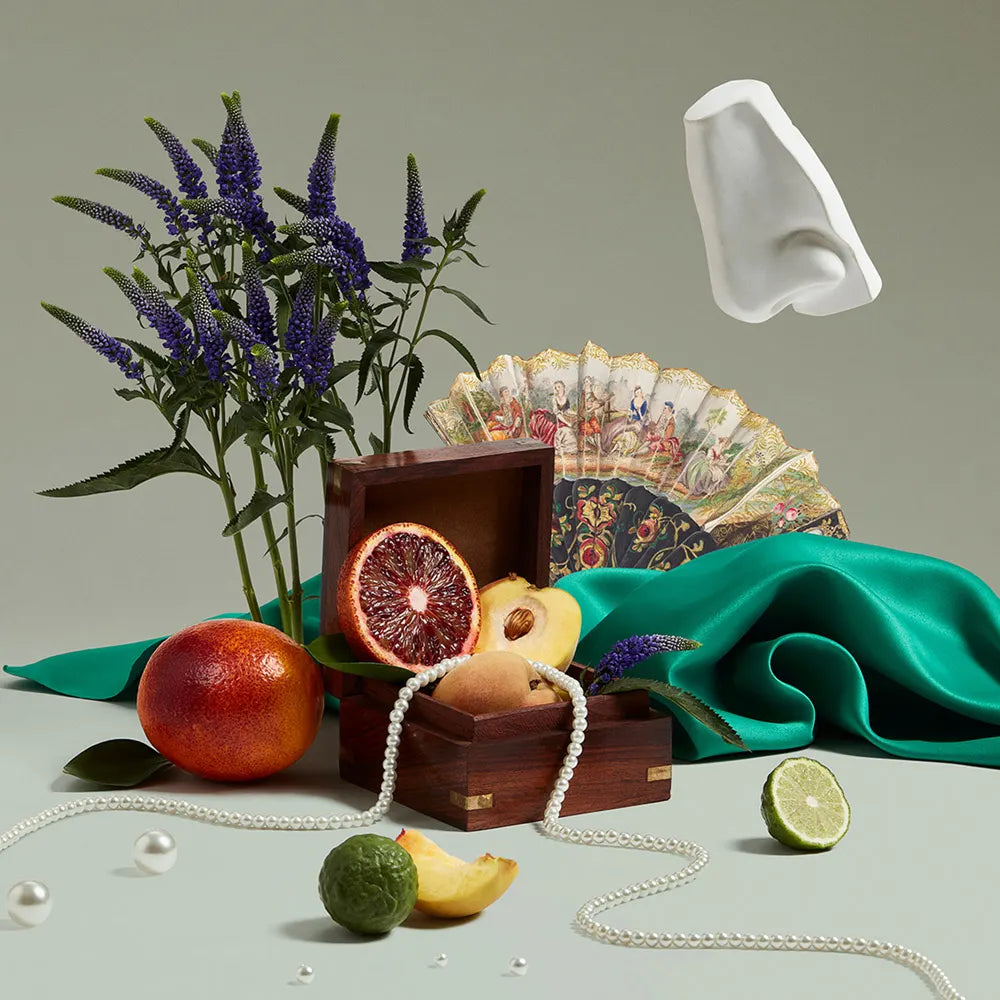 Empressa Eau de Parfum