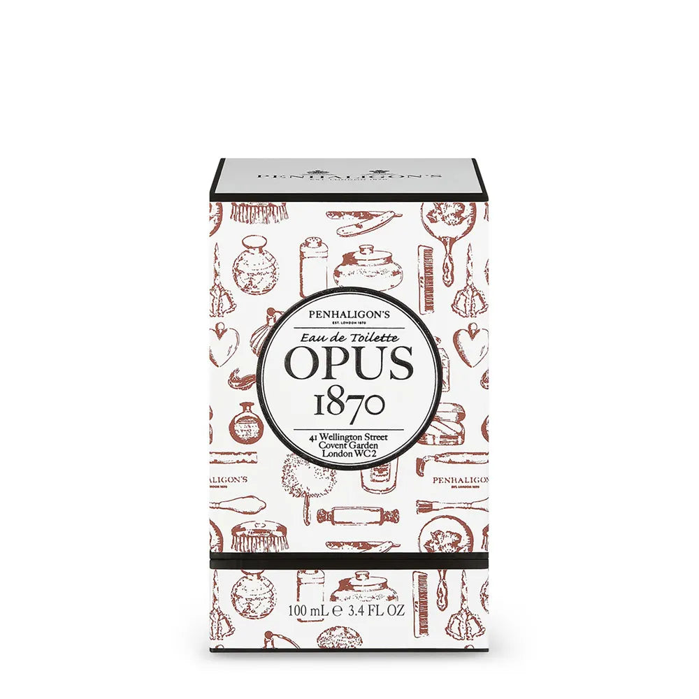 Opus 1870 Eau de Parfum