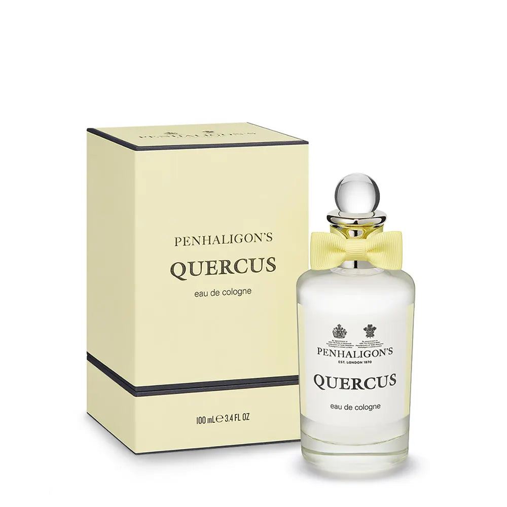 Quercus Eau de Cologne