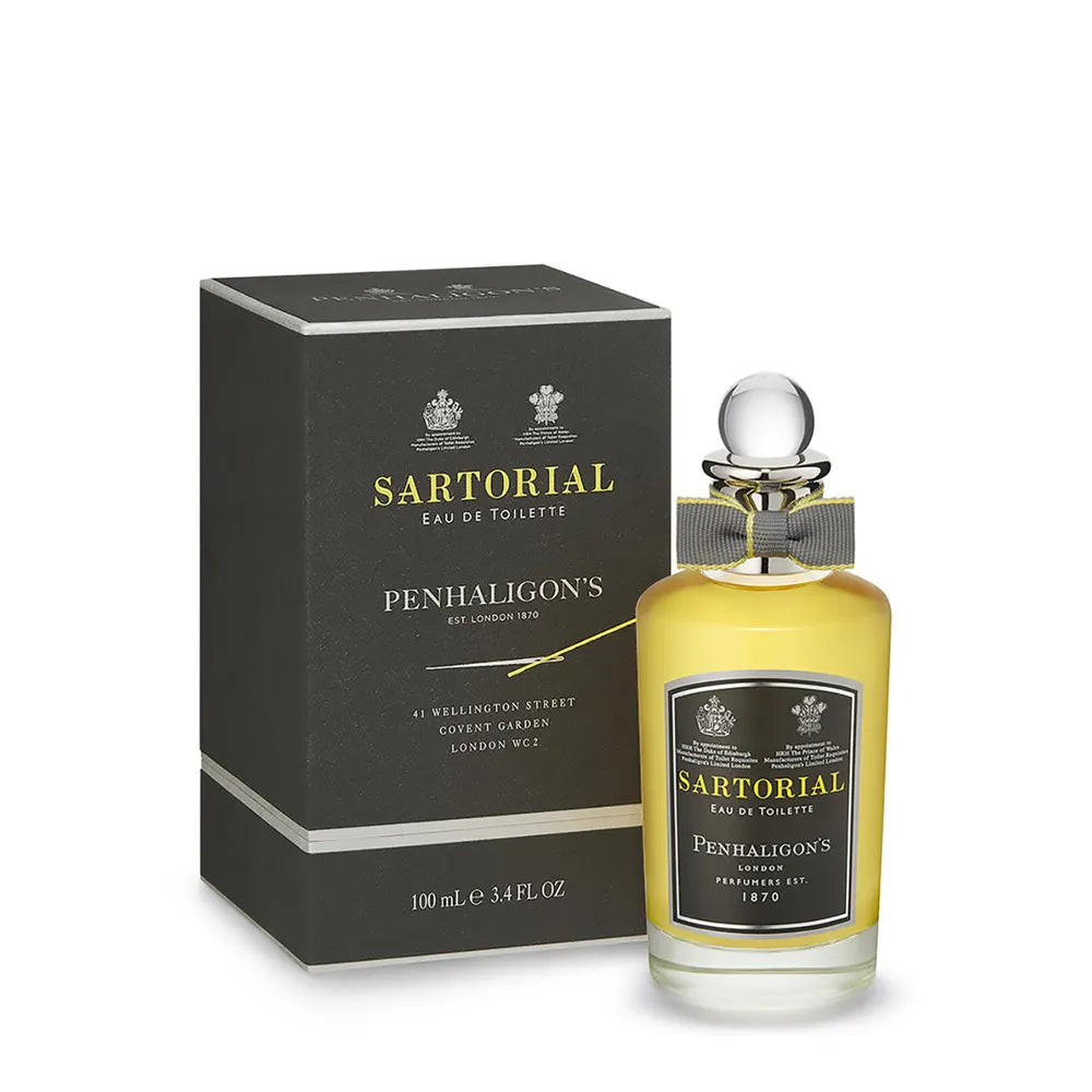 Sartorial Eau de Toilette