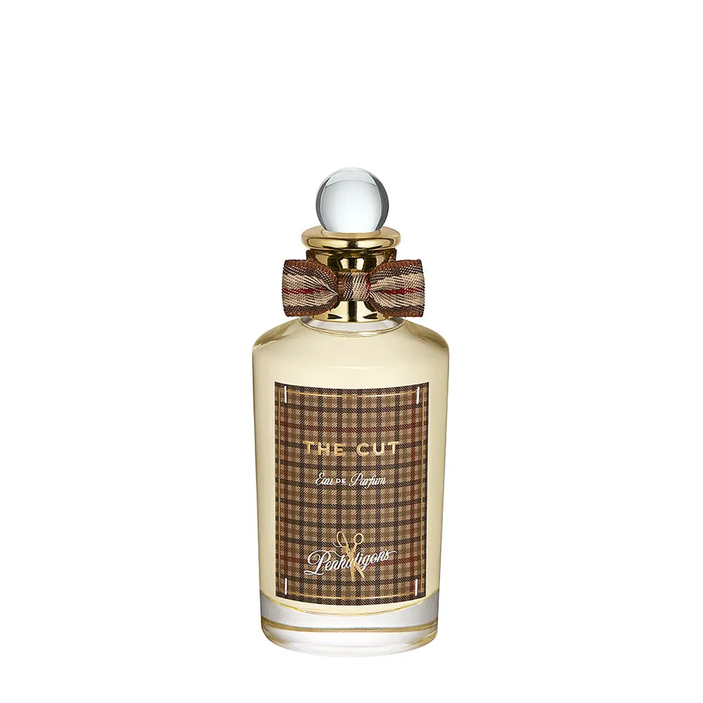 The Cut Eau de Parfum