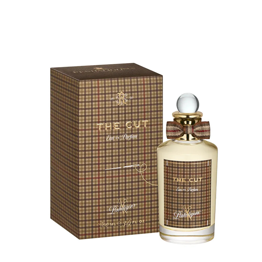 The Cut Eau de Parfum