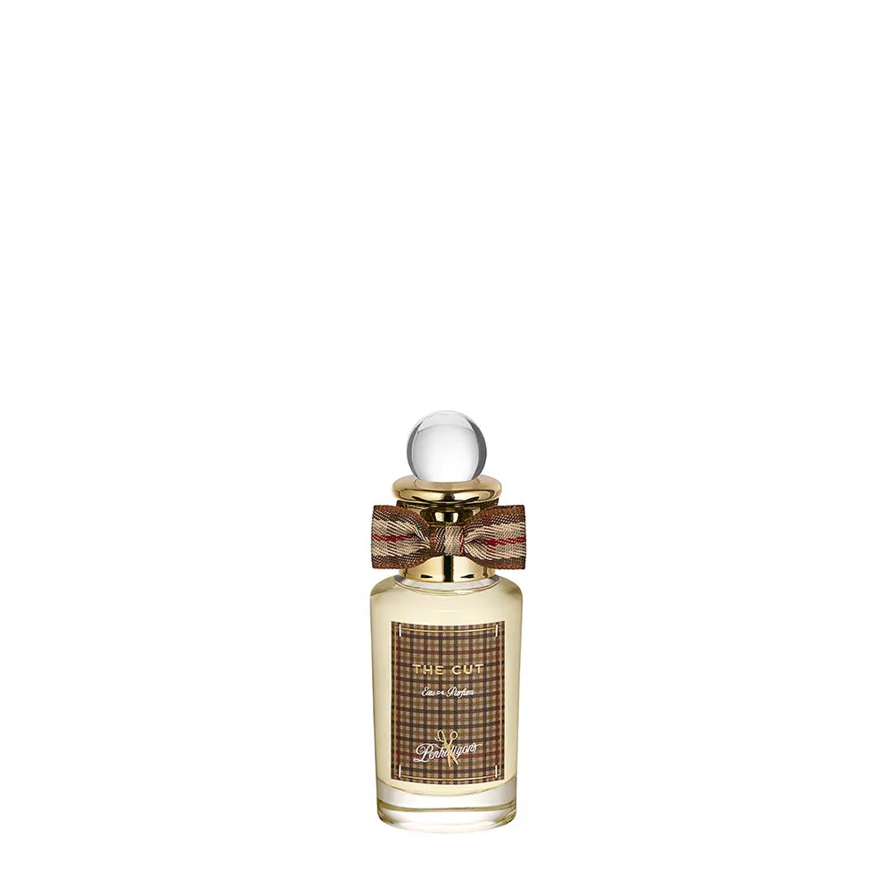 The Cut Eau de Parfum