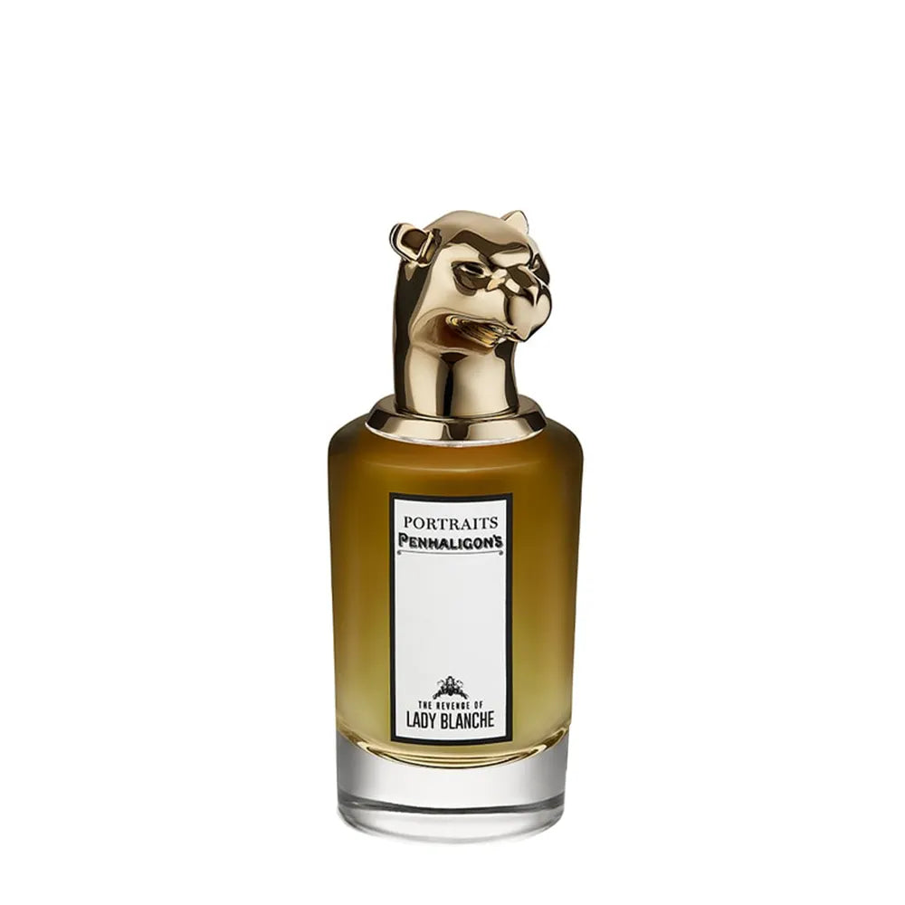 The Revenge of Lady Blanche Eau de Parfum