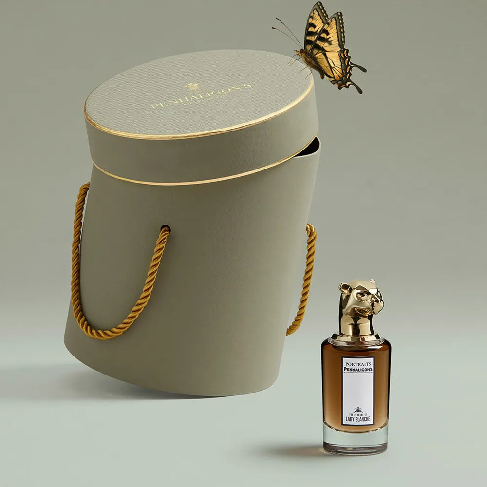 The Revenge of Lady Blanche Eau de Parfum