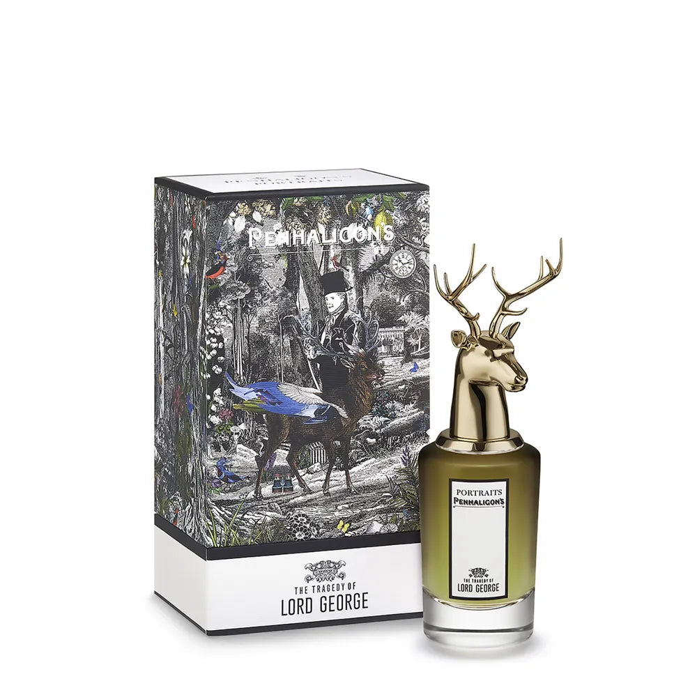 The Tragedy of Lord George Eau de Parfum