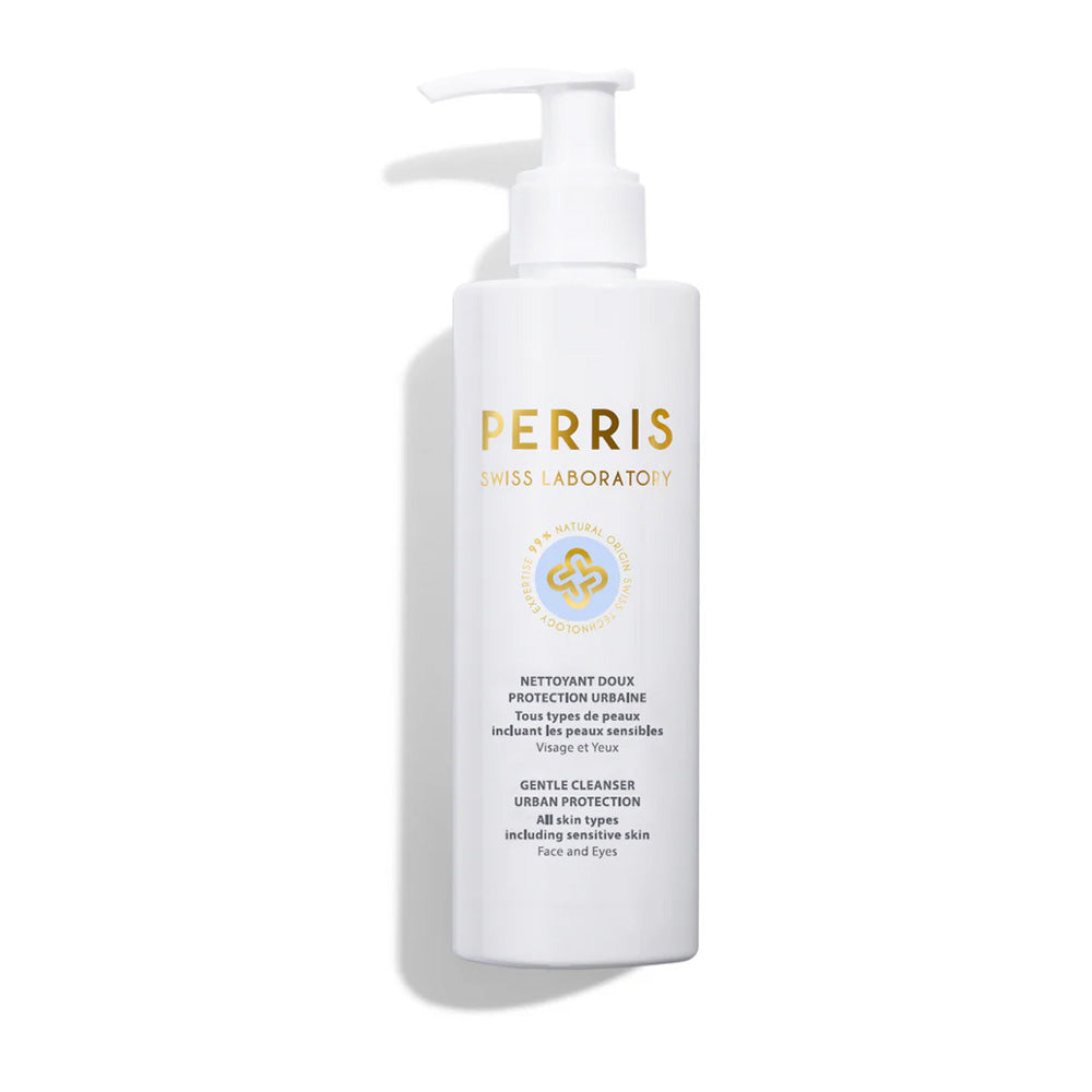 Detergente Delicato Anti-stress Urbano