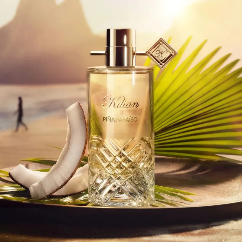 Piña Paraíso Eau de Parfum