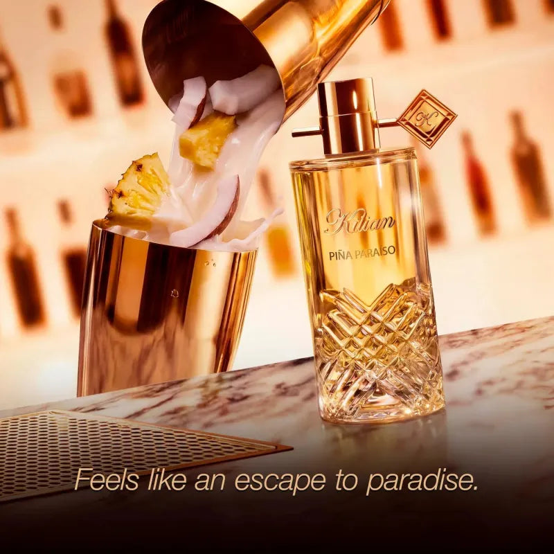 Piña Paraíso Eau de Parfum