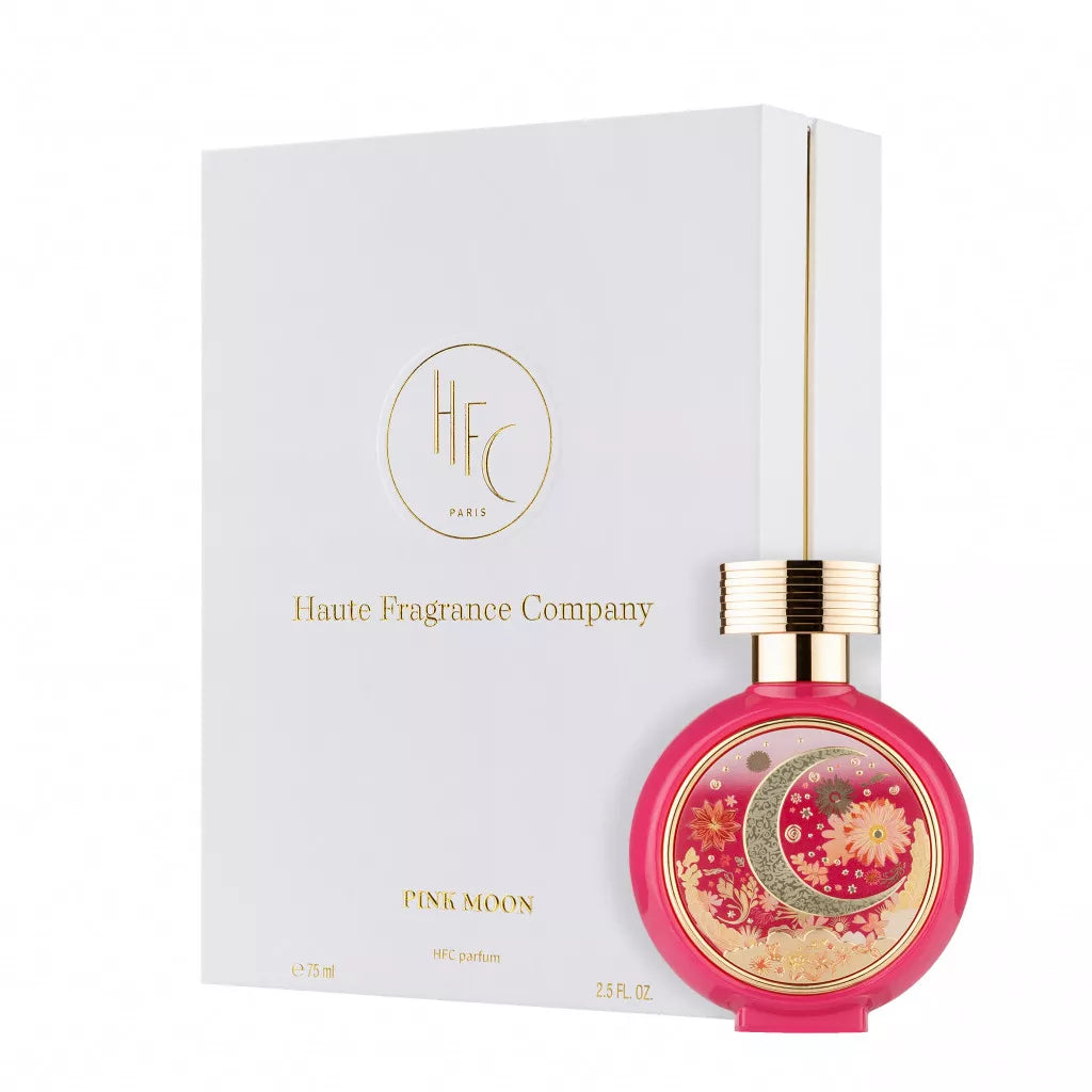 Pink Moon Eau de Parfum