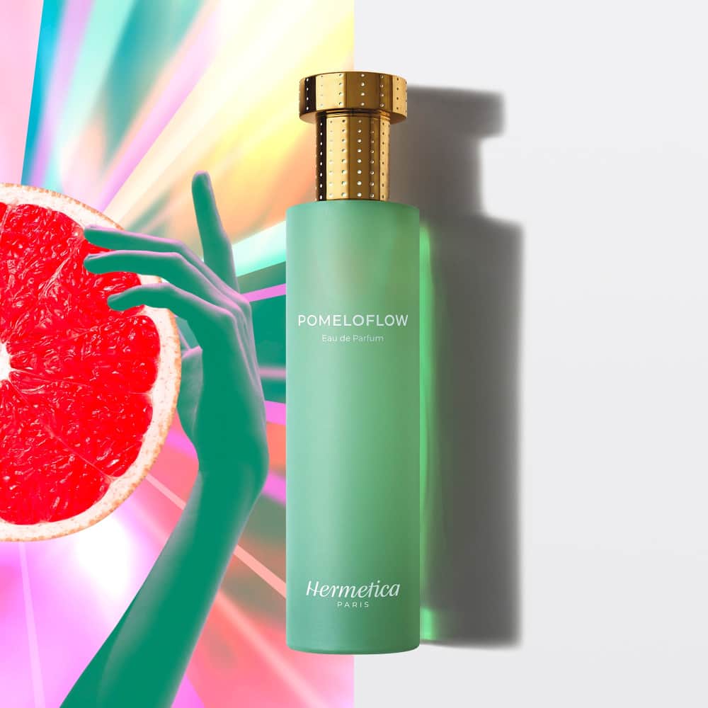 Pomeloflow Eau de Parfum