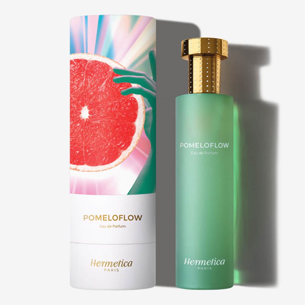 Pomeloflow Eau de Parfum