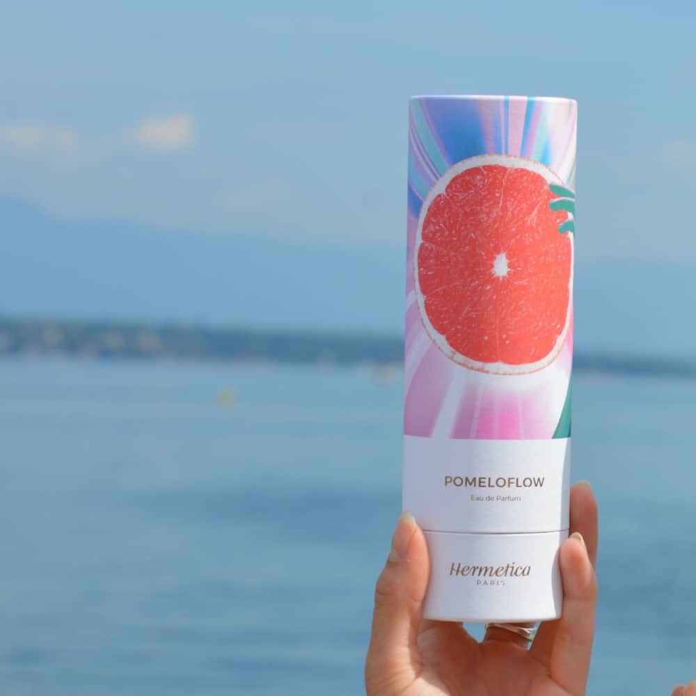 Pomeloflow Eau de Parfum