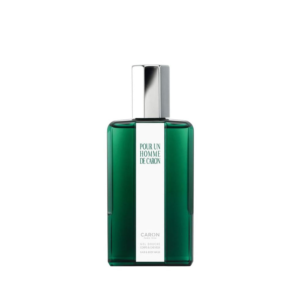 Pour Un Homme Shower Gel Body & Hair