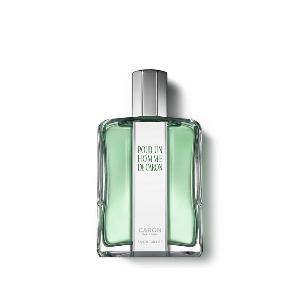 Pour Un Homme Eau de Toilette
