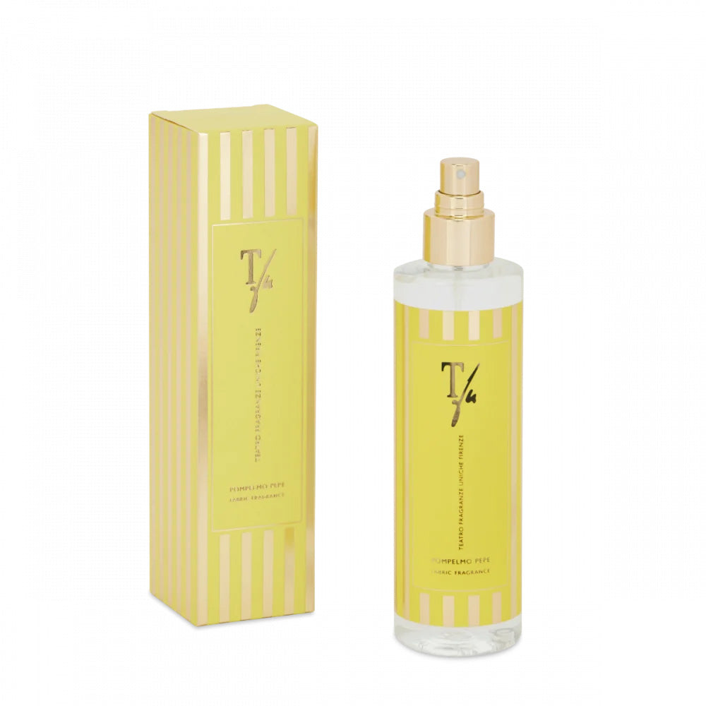 Pompelmo Pepe Spray per tessuti