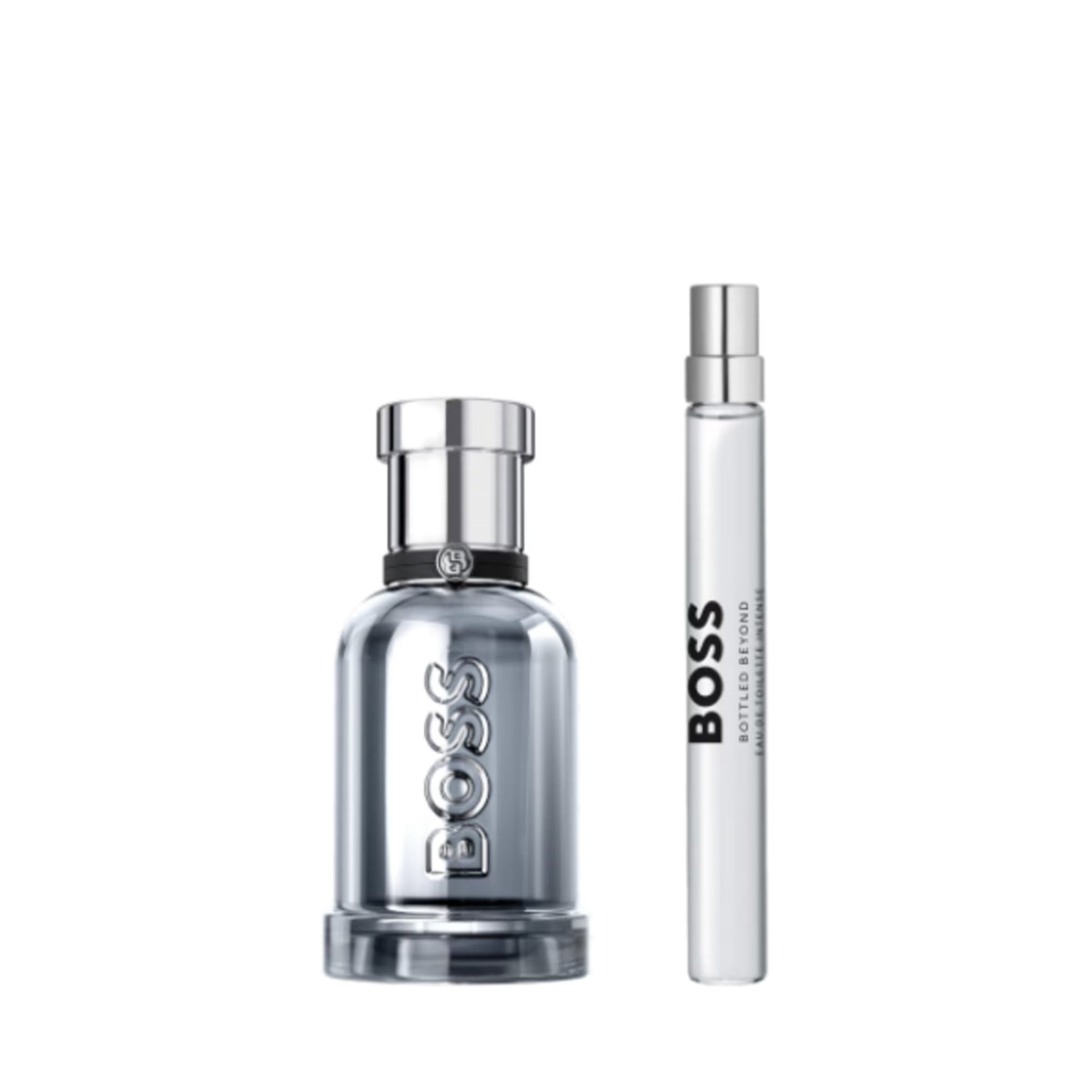 Cofanetto Boss Bottled Beyond Eau de Toilette Intense
