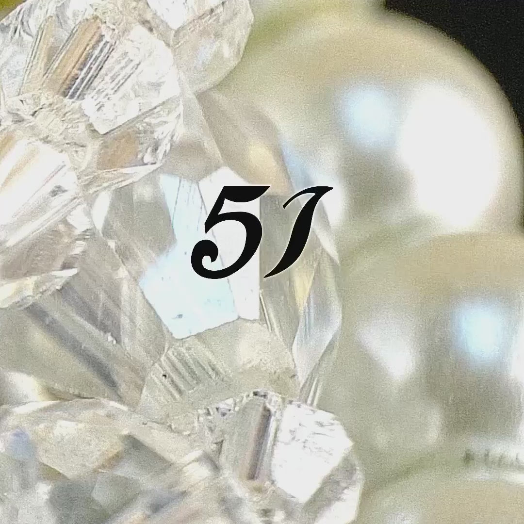 Carica video: 51 Pour Femme Eau de Parfum
