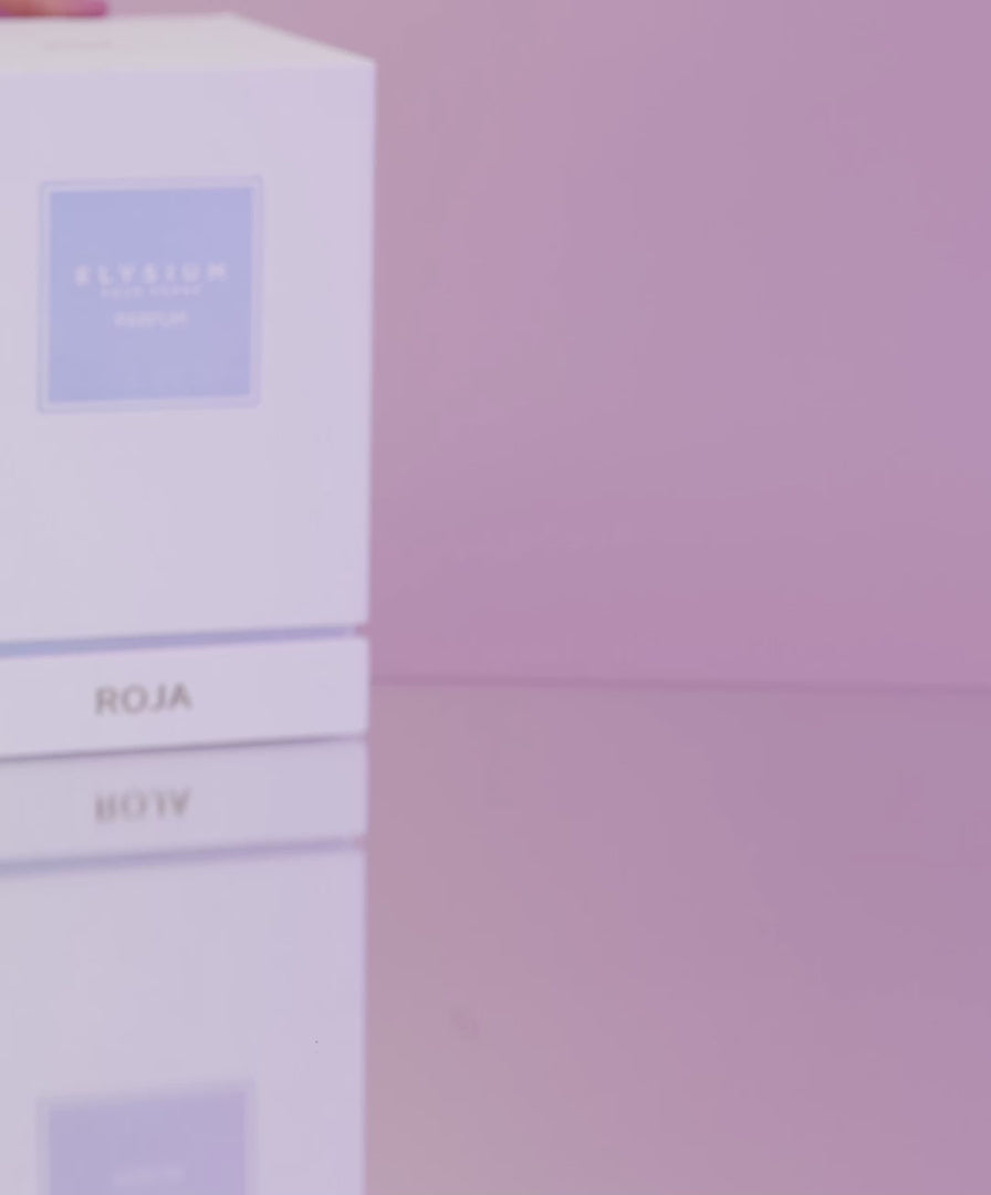 Carica video: Elysium Pour Femme Eau de Parfum