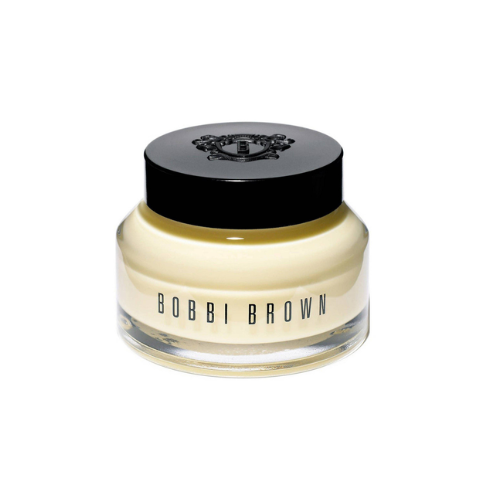 Vitamin Enriched Face Base