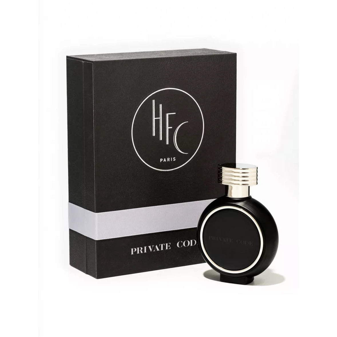 Private Code Eau de Parfum