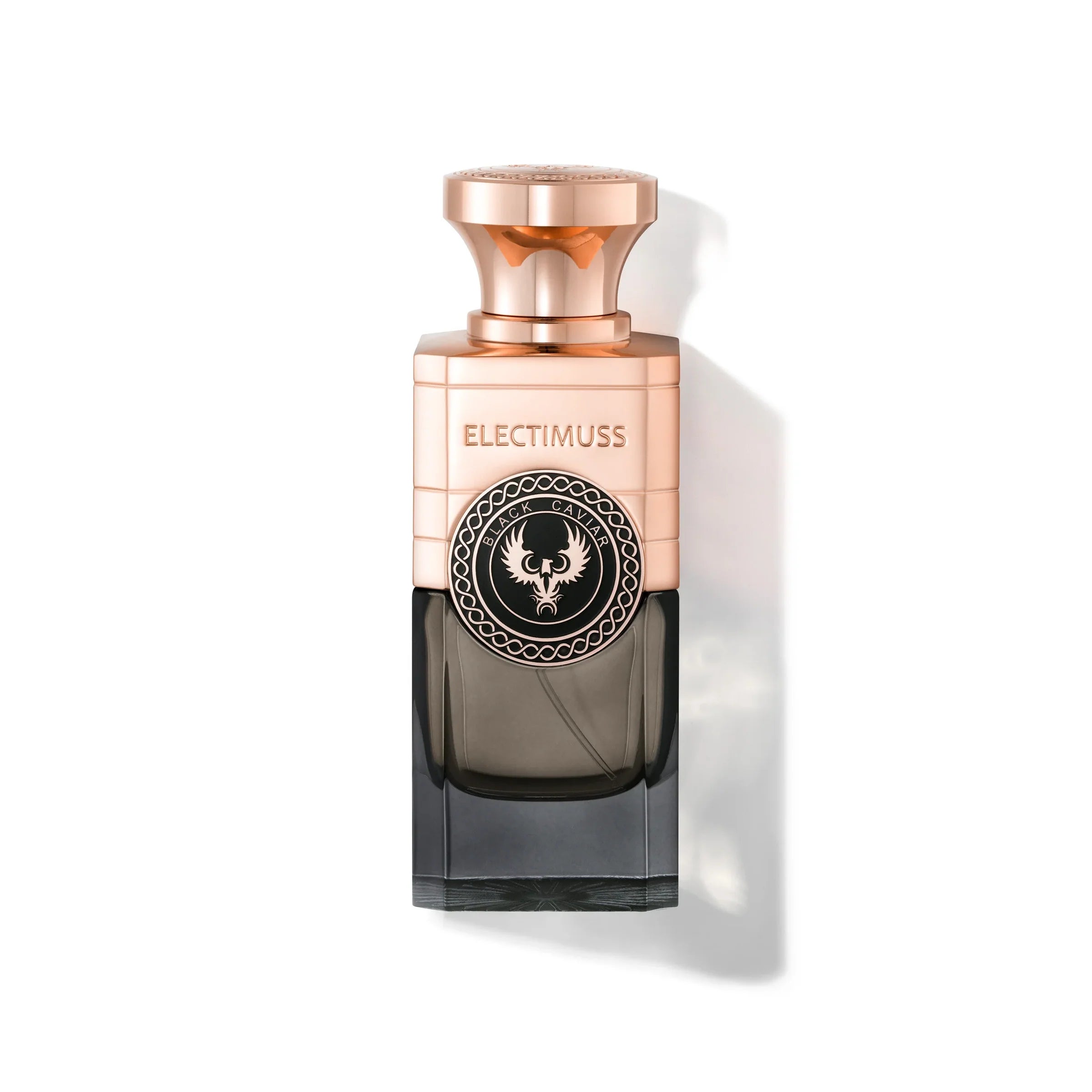 Black Caviar Extrait de Parfums