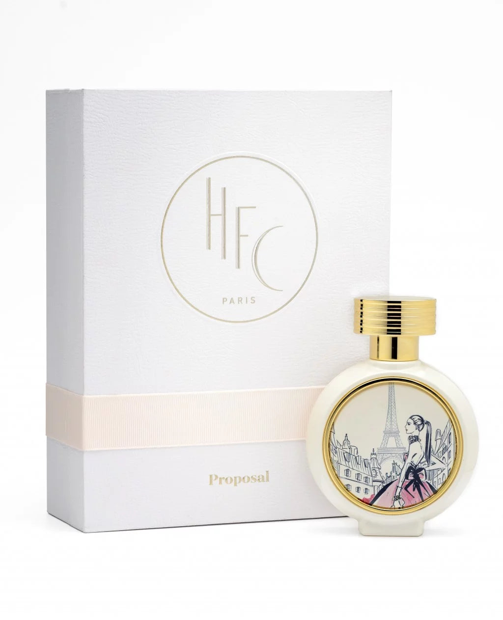 Proposal Eau de Parfum