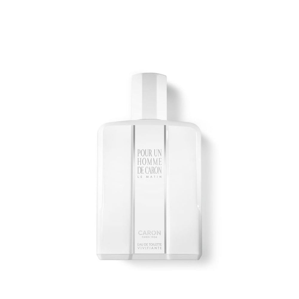 Pour Un Homme Le Matin Eau de Toilette
