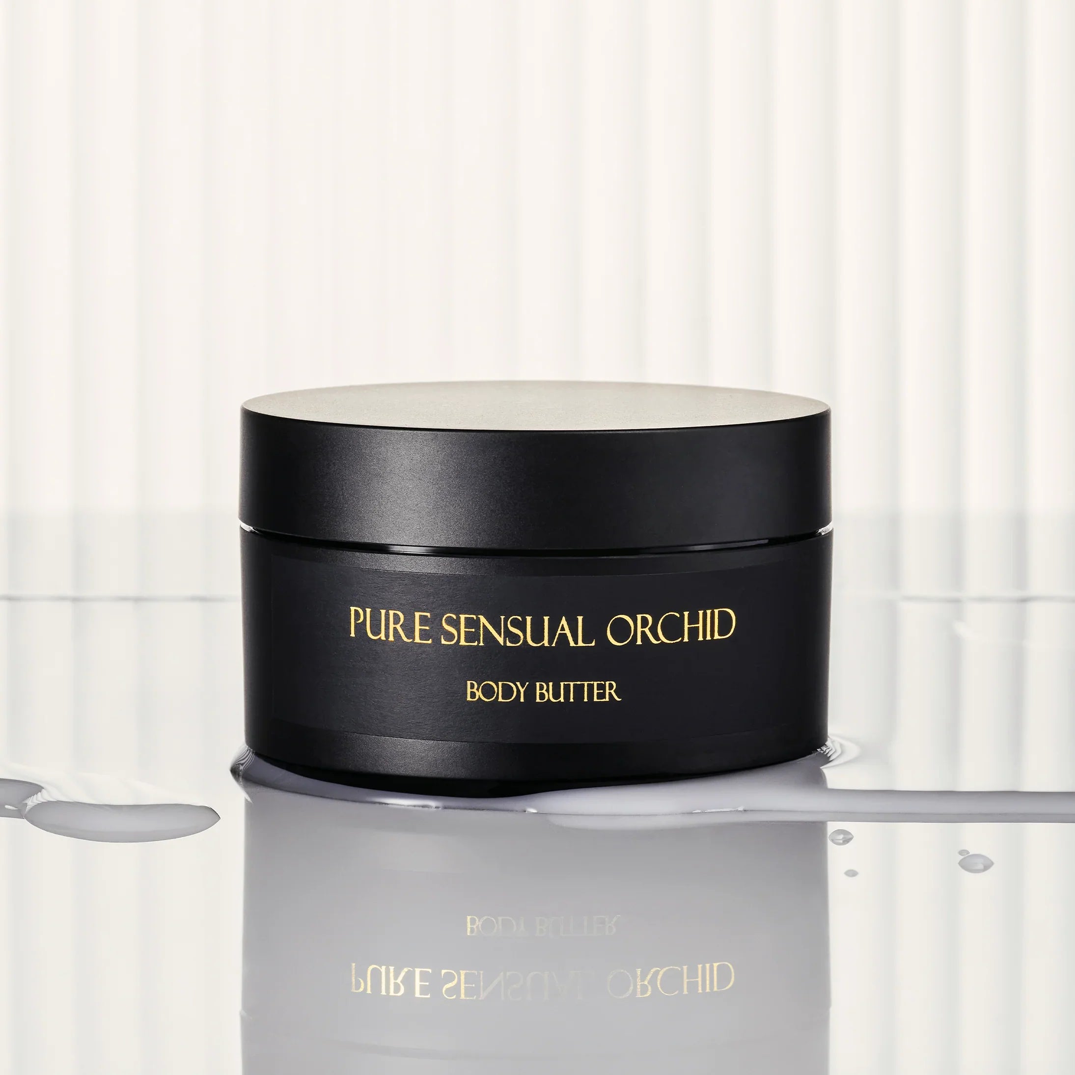 Pure Sensual Orchid Crema Corpo Burro corpo