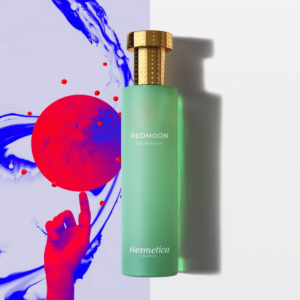 Redmoon Eau de Parfum