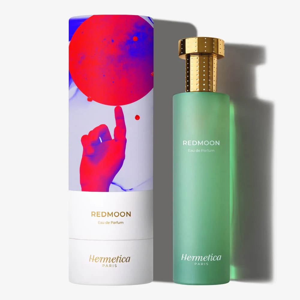 Redmoon Eau de Parfum