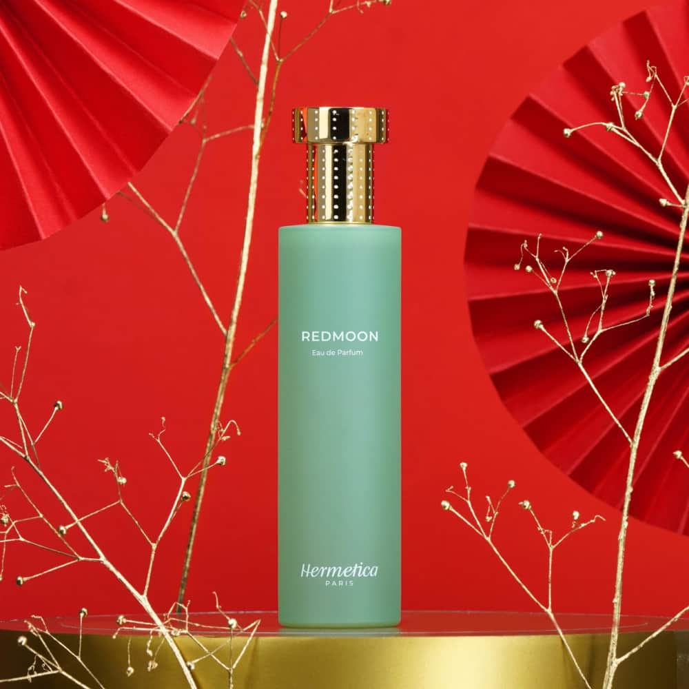 Redmoon Eau de Parfum
