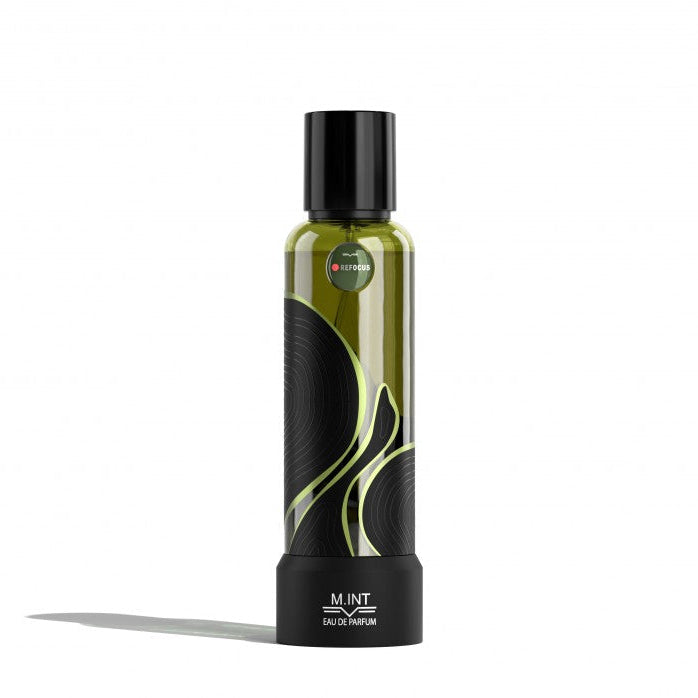 Refocus Eau de Parfum