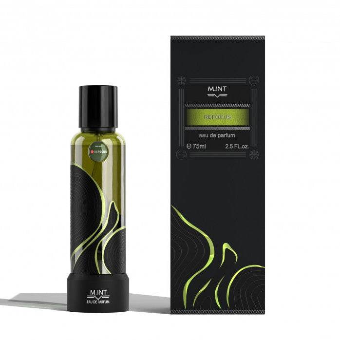 Refocus Eau de Parfum