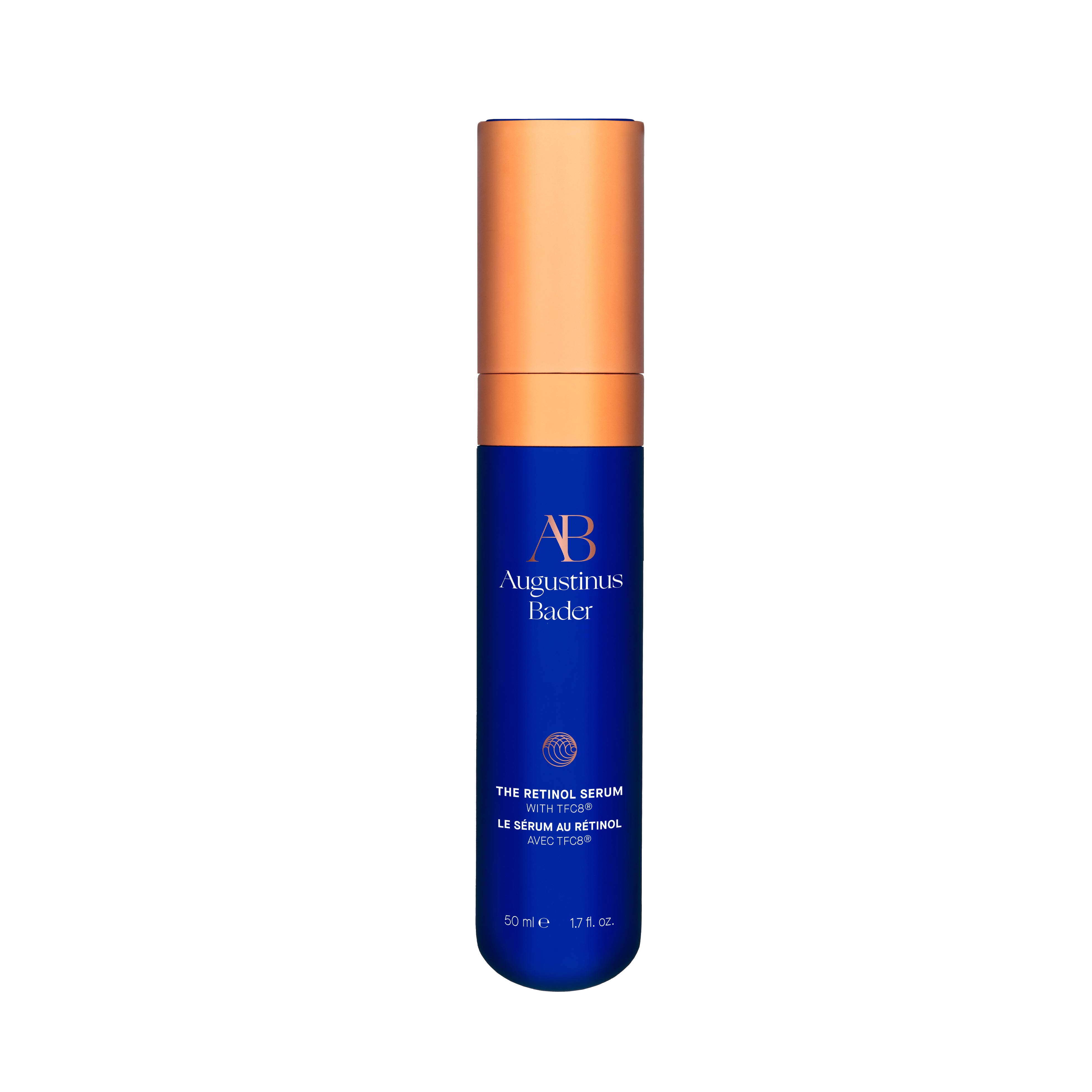The Retinol Serum