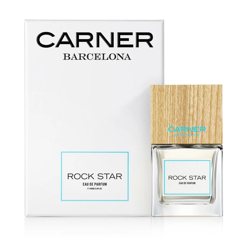 Rock Star Eau de Parfum