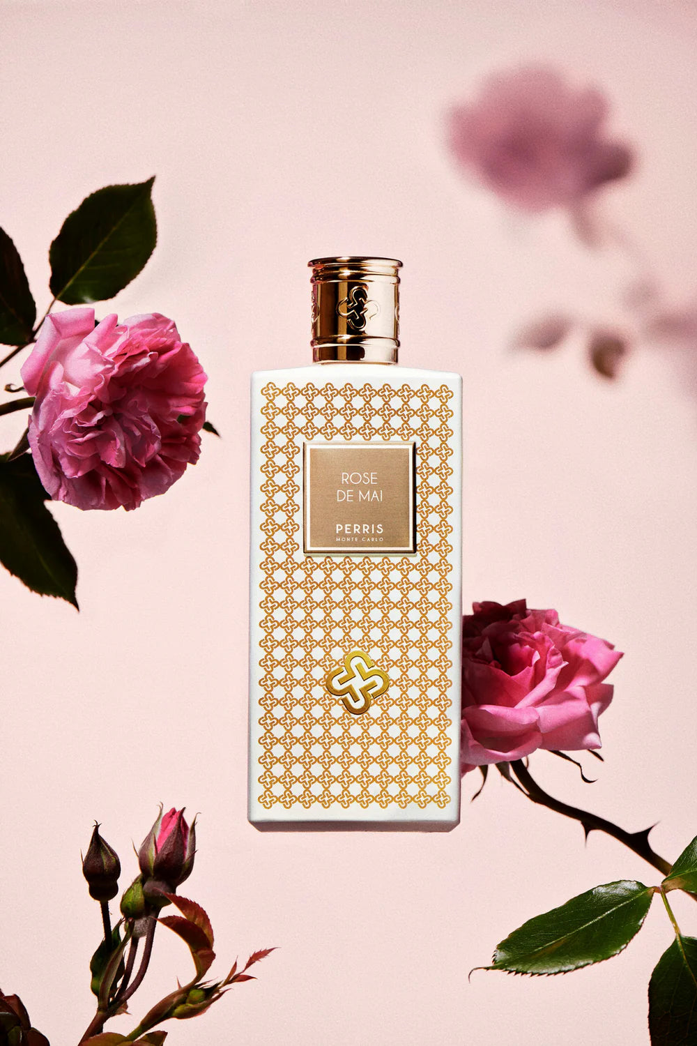 Rose de Mai Eau de Parfum