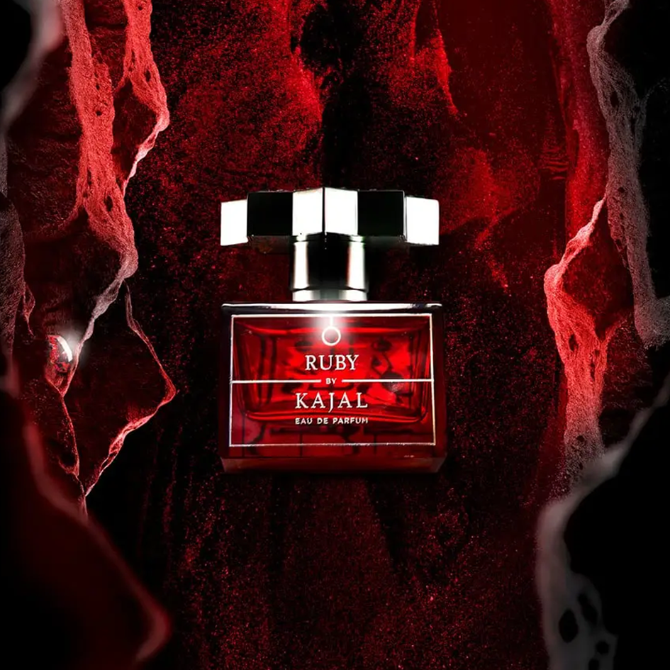 Ruby Eau De Parfum