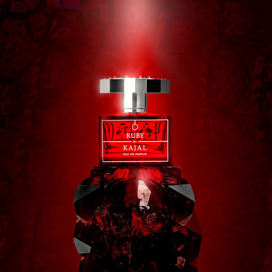 Ruby Eau De Parfum