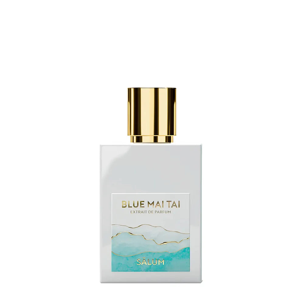 Blue Mai Tai Extrait De Parfum