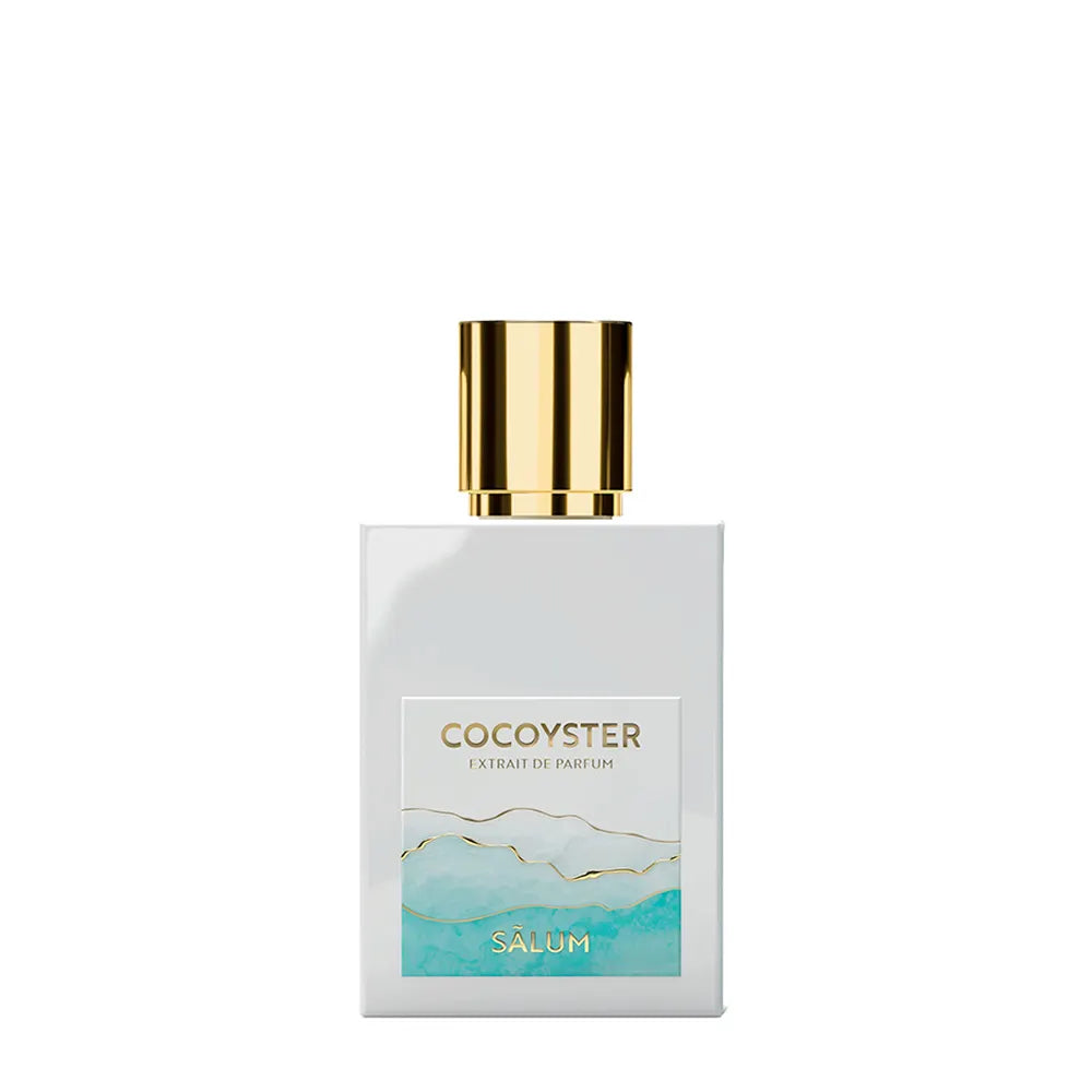 Cocoyster Extrait De Parfum