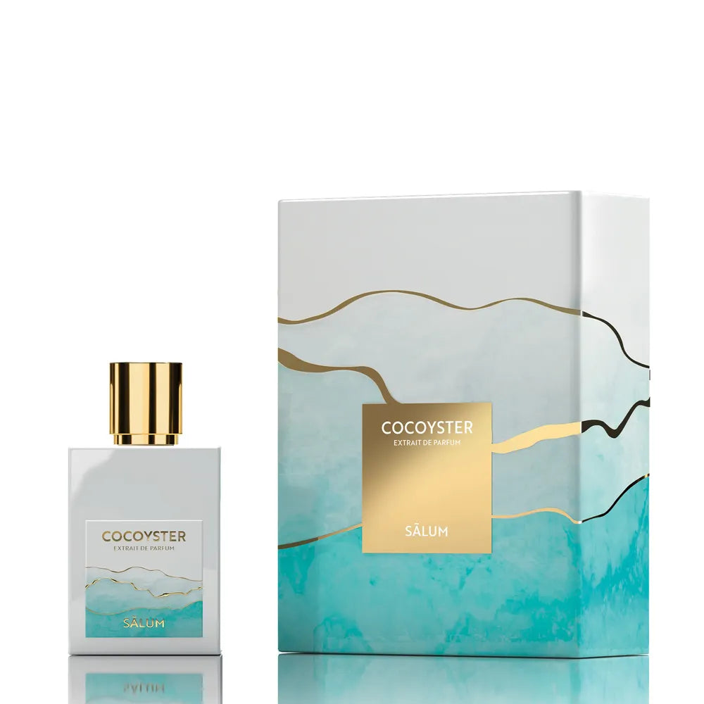 Cocoyster Extrait De Parfum